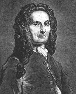 Abraham de Moivre