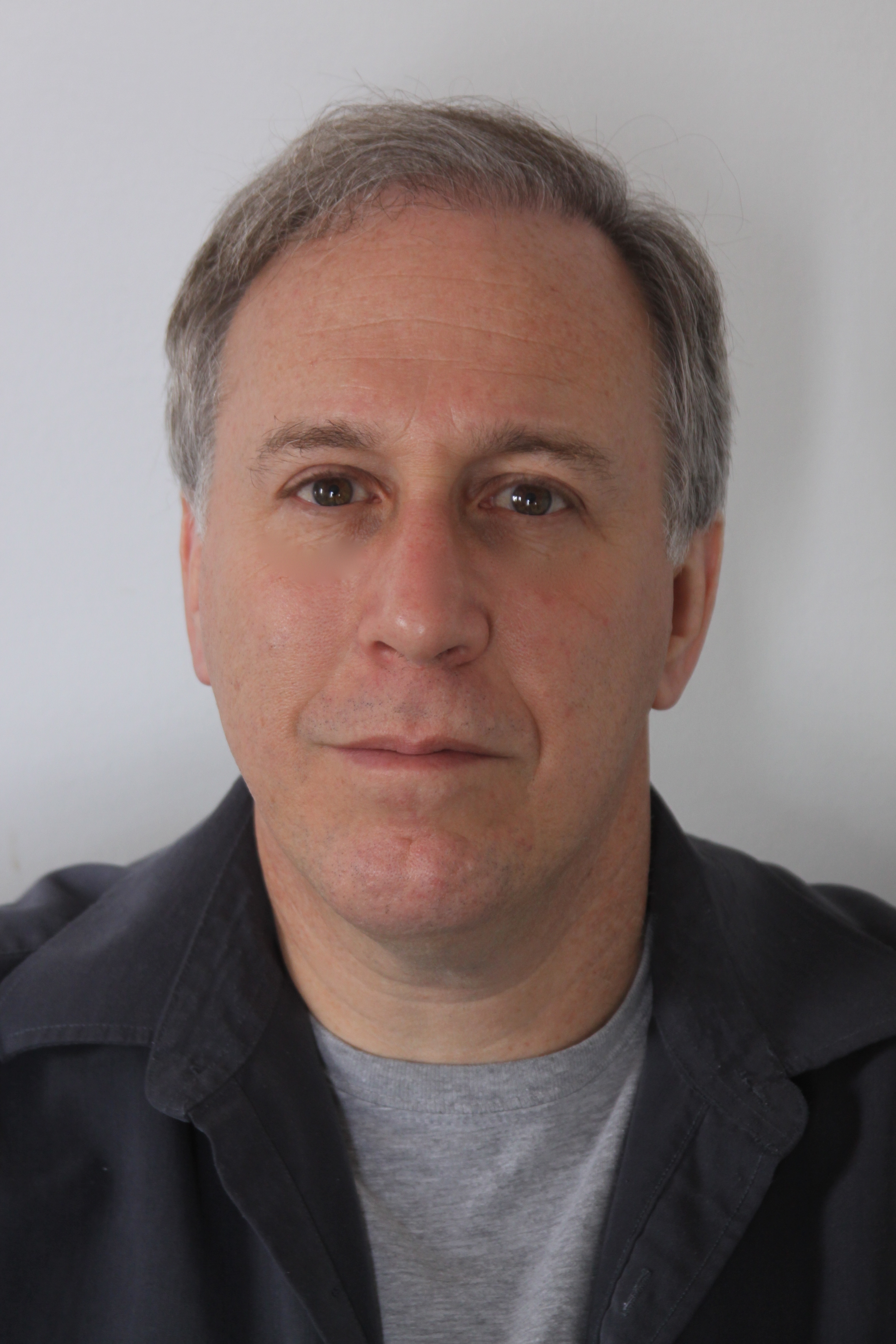 Dov Levin - Technion