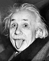 אלברט איינשטיין. עשרה ציטוטים