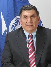 Yitzhak Nissan - CEO