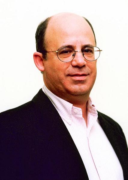 פרופ' יוסף קלפטר. צילום: מיכל ראש- בן עמי, אוניברסיטת תל אביב