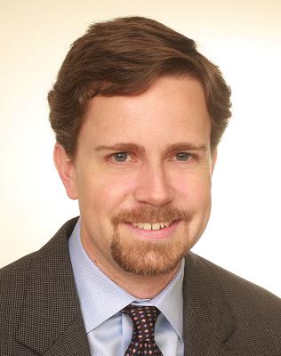 Matthew Norden, president of Lux Research