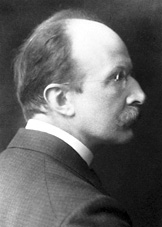 פלאנק בטקס הענקת פרס נובל לפיסיקה בשנת 1918 על גילוי תורת הקוונטים פלאנק בטקס הענקת פרס נובל לפיסיקה בשנת 1918 על גילוי תורת הקוונטים