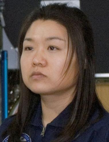 צילום מתוך ויקיפדיה Yi So-yeon.