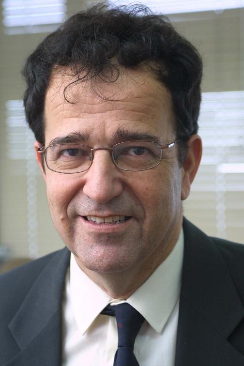 פרופ' אהרון בן זאב. צילום: אוניברסיטת חיפה פרופ' אהרון בן זאב. צילום: אוניברסיטת חיפה