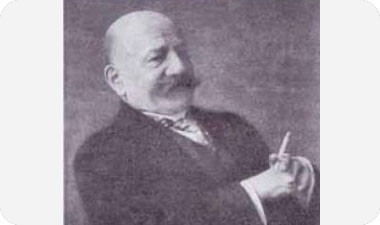 אלכסנדר מוסקובסקי, הביוגרף הראשון של איינשטיין. צילום באדיבות מפעל כתבי איינשטיין, אלכסנדר מוסקובסקי, הביוגרף הראשון של איינשטיין. צילום באדיבות מפעל כתבי איינשטיין,