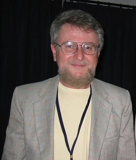 Prof. Boris Rubinsky