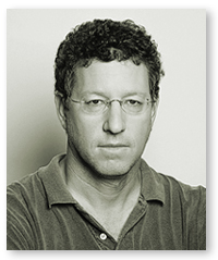 Prof. Ehud Shapira. Photo: Weizmann Institute Spokesperson