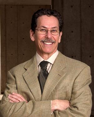 Prof. Ronald Evans