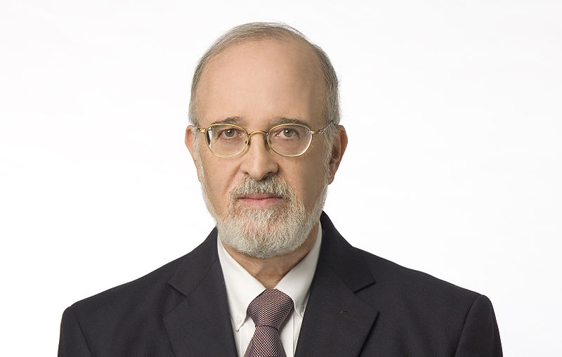 Prof. Yitzhak Ben-Israel, Yu
