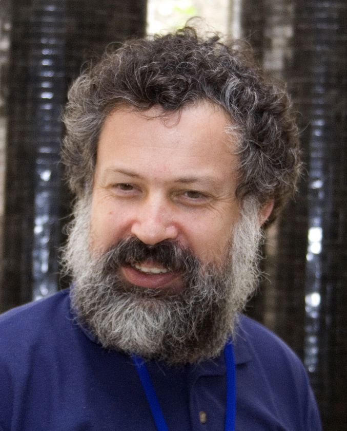פרופ' ישראל נלקן. צילום: האוניברסיטה העברית פרופ' ישראל נלקן. צילום: האוניברסיטה העברית