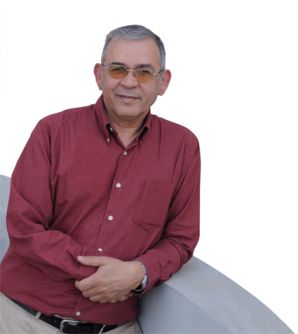 Prof. Yosef Shaul. Sugars or viruses
