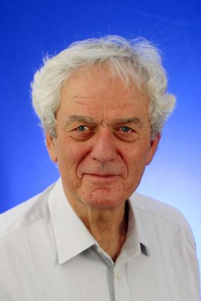 Prof. Menachem Yaari
