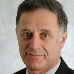 פרופ' מוטי הרשקוביץ, סגן נשיא ודיקן  למחקר ופיתוח של אוניברסיטת בן-גוריון. צילם: דני מכליס.
