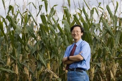 Percival Zang and the sugar cane plot to grow hydrogen