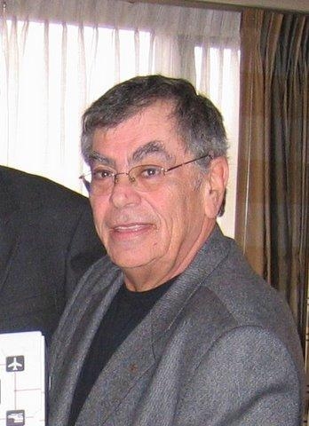 Professor Yosef Pershkar