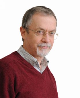 פרופ' יעקב קליין. תנועה חלקה פרופ' יעקב קליין. תנועה חלקה