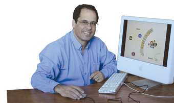 פרופ' רוני זגר. בקרה פרופ' רוני זגר. בקרה