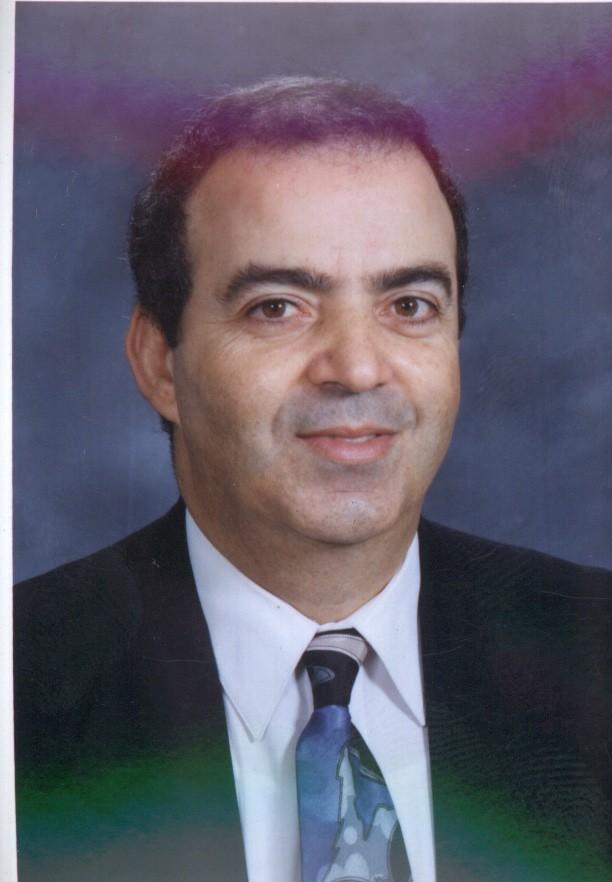 Rafi Kuriat, Chairman of the Nanotube Association