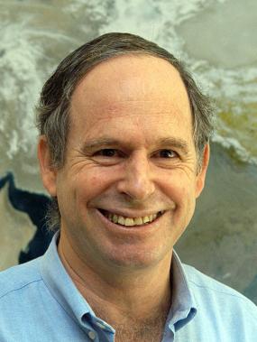 Prof. Daniel Rosenfeld, Hebrew University