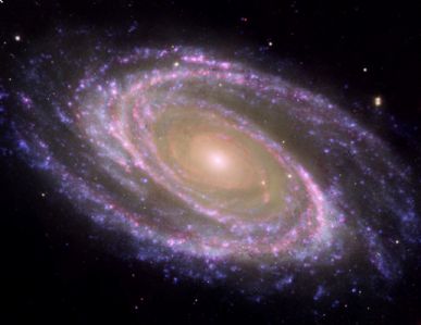גלקסיה M81