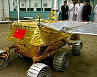 M4-2 רכב הירח הסיני