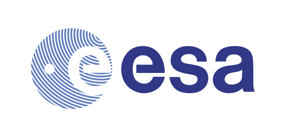 European Space Agency logo