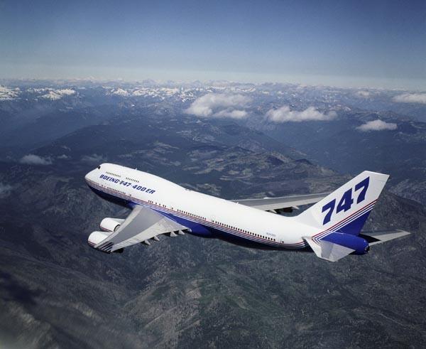 בואינג 747-400