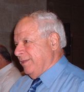 אבי הר-אבן. מתוך ויקיפדיה