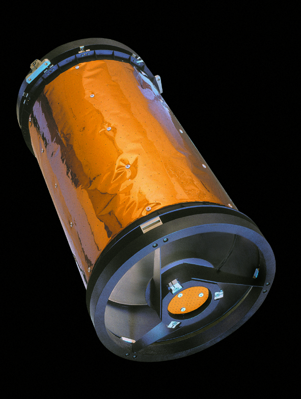 "Jupiter" the new space camera of Elbit Systems