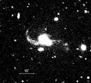 زوج الكوازار SDSS_J1254+0846