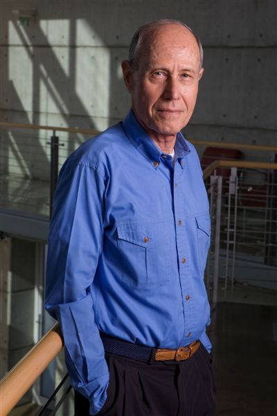 البروفيسور يورام جرونر، معهد وايزمان للعلوم