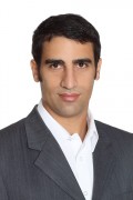 אריאל אמירי, סמנכ"ל פיתוח העסקים בקבוצת 'כדורי עיצוב בתעשייה'