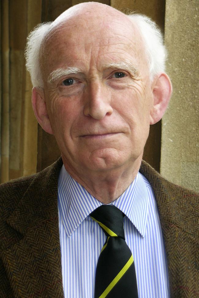 Prof. Donald Linden-Bell