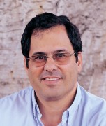 פרופ' רוני זגר, מכון ויצמן פרופ' רוני זגר, מכון ויצמן