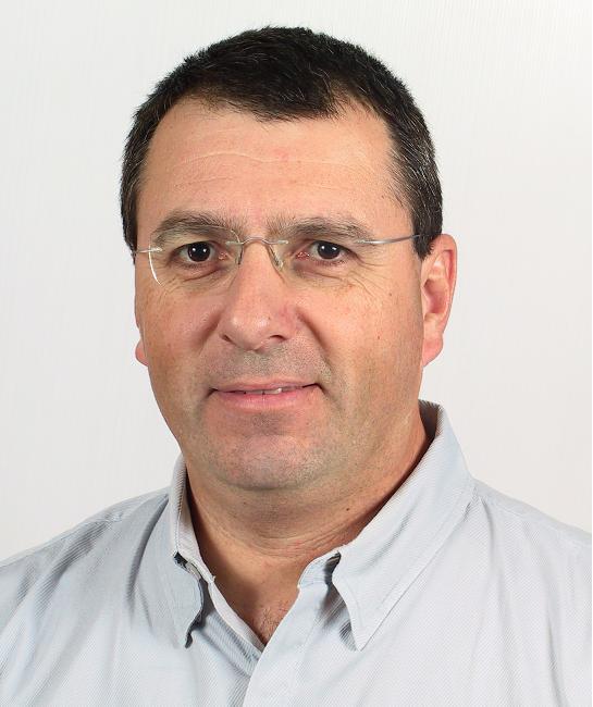 Dr. Ron Babkov CEO of Biondwax