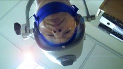 מתוך סרטו של נדב הראל "המוח החשמלי"