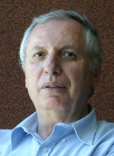 Prof. Daniel Weiss, Technion