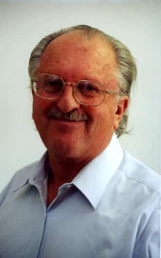 Prof. Eugene Rosenberg