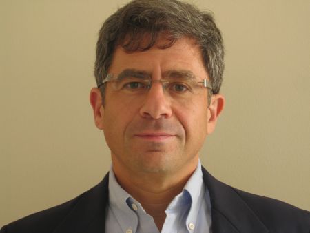 Prof. Yonatan Rabinovitch, Bar-Ilan University