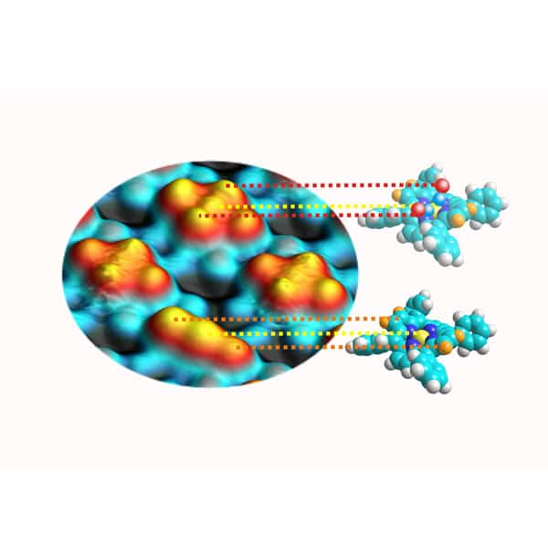 Carbon monoxide that binds to porphyrins