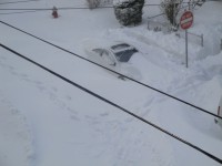 Snow paralyzes New Jersey, December 27, 2010. From Wikipedia