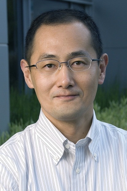 Prof. Shinya Yamanka