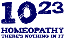 Event logo 10:23 - Homeopathic overdose