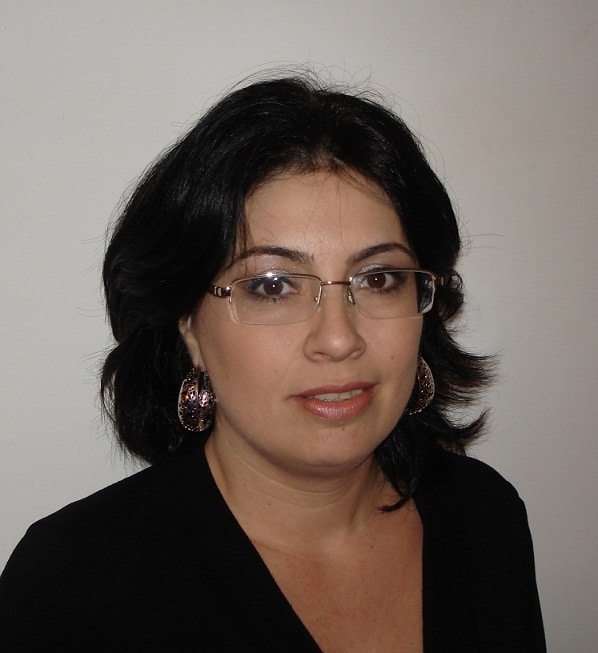 Dr. Gili Givati