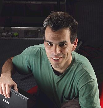 Prof. Ehud Bacher. Photo: Technion spokespeople