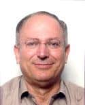 Prof. Isaiah Lifshith. Photo: Technion spokespeople