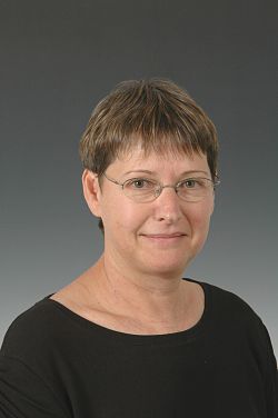 Prof. Bat Sheva Kerem, Hebrew University