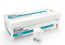 התרופה Victrelis של מרק נגד צהבת C
