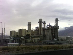 תחנת כוח מופעלת בפחם בסין. צילום: סיינטיפיק אמריקן" title="תחנת כוח מופעלת בפחם בסין. צילום: סיינטיפיק אמריקן